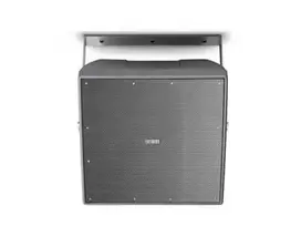 FBT AC SHADOW 112CT Koaksialinis garsiakalbis, IP 55 - 12" + 1" - 90°X90° raginis garsiakalbis/600 W RMS/100 V