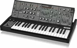 Analoginis sintezatorius "Behringer MS-5