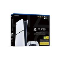 SONY PLAYSTATION 5 SLIM DIGITAL NAUJAS
