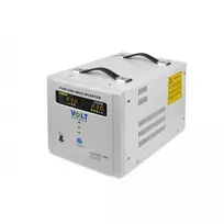 VOLT POLSKA NEPERTRAUKIAMO MAITINIMO ŠALTINIS SINUS PRO 1500 E 12/230V