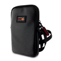 Red Bull PU Carbon Bag Size M