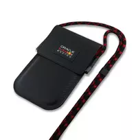 Red Bull PU Carbon Phone Bag