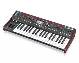 Behringer DEEPMIND 6X Analog Synthesizer