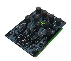 Behringer SWORDS Modular Synthesizer Module