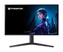 Acer X27UF5bmiippruzx - 500Hz | QHD | OLED | 27"