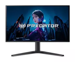 Acer X27X1bmiippruzx - 240Hz | 4K | OLED | 27"