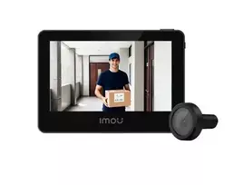 „IMOU Smart Door View VD1 durų skambutis“