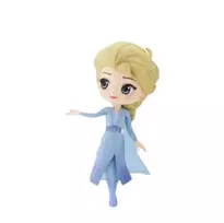 BP Q POSKET – DISNEY – ELSA „FROZEN 2“, 2 tomas, versija A