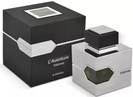 Al Haramain L'Aventure, 100 ml (bandomasis)