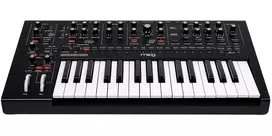 MOOG MESSENGER – analoginis sintezatorius