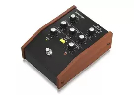 Behringer BM-17 FREQUENCY BOX Gitaros efektas