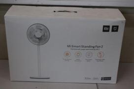 SALE OUT. Xiaomi Smart Standing Fan 2 Pro EU | BHR5856EU | Stand Fan | 24 W | Oscillation | White | USED, WITHOUT ORIGINAL PACKAGING, MISSING: LOWER STAND, HEX KEY, FAN SCREW AND POWER CABLE BHR5856EUSO | 2000001372074