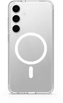 Dėklas Spello Clear Magnetic Case Samsung Galaxy S25 Edge