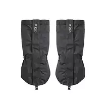 Bachilai Rab Trek Gaiter - Juoda - L