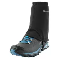 Bachilai bėgimui Montane Trail Gaiter - Juoda - S