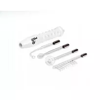 Darsonvalio aparatas DarsoPro 4in1