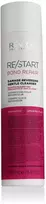 Revlon Professional Re/Start Bond Repair Damage Reversing Gentle valiklis šampūnas, 250 ml