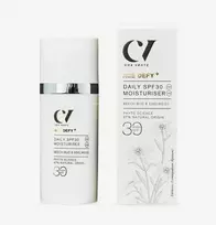 Grandininis pjūklas Age Defy+ Daily SPF30 Drėkinamasis Kremas, 30 ml , Žalias PEOPLE
