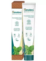 Grandininis pjūklas Himalaya Botanique „Complete Care” dantų pasta su mėta (75 ml)