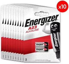 Elementai Energizer 23A , 20vnt, 12V