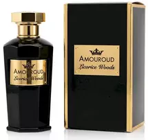 Amouroud Licorice Woods EDP 100ml