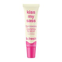 B. FRESH KISS MY SASS lūpų serumas, 15 ml