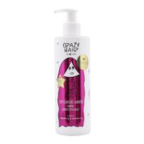 HS HISKIN CRAZY HAIR DEEP CLEANSING plaukų šampūnas, 300 ml
