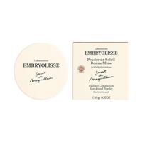 EMBRYOLISSE RADIANT COMPLEXION SUN - KISSED kompaktinė pudra, 10 g