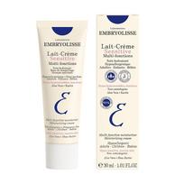 EMBRYOLISSE LAIT - CREME SENSITIVE veido kremas, 30 ml
