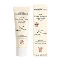 EMBRYOLISSE RADIANT COMPLEXION ANTI - FATIGUE SKIN CARE veido kremas, 30 ml