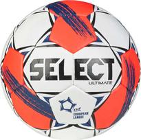 Select Select Ultimate EHF Europos rankinio kamuolys oficialus 200041 White 3 | 200041 | 5703543422920