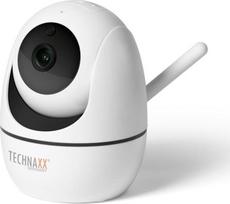 IP kamera Technaxx FullHD vidaus saugumo kamera WiFi IP PT Technaxx TX-146 | TX-146 | 4260358124124