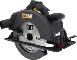 Diskinis pjūklas CAT DX53 1800 W 185 mm | DX56 | 6943475897512