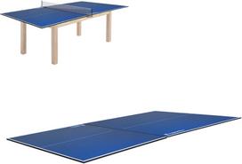 Stalo teniso stalviršis INSPORTLINE Sunny Top