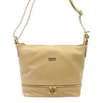 Rankinė moterims MiaMore 01-019 DOLLARO 01019DOLLARO544745900949075945, Tamsi beigie