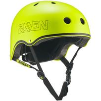 Šalmas Raven Essto Lime L (58-60 cm)
