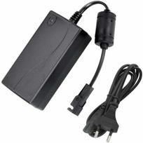 Adapteriai, USB šakotuvai, AC/DC 29V/24V 2A adapteris – universalus atlošo maitinimo transformatorius, suderinamas su Lvator kėdžių maitinimo šaltiniu.