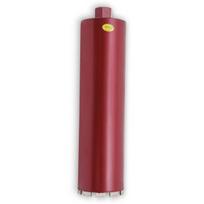 Deimantinė gręžimo karūna betonui 112 mm su M22 jungtimi
