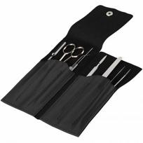Mikroskopo stalo įrankiai BRESSER Solingen Steel