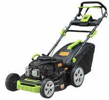 Benzininė savaeigė vejapjovė Powerabo PW46-139A Loncin