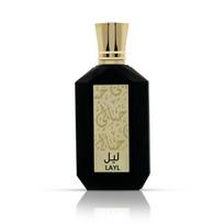 Kvapusis vanduo Khayali Layl EDP moterims ir vyrams, 100 ml