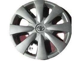 Toyota Corolla 2009 2010 2011 Ratlankio Dangtelis 15 Originalus 4260212720