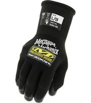 Pirštinės Mechanix SpeedKnit™, dydis S, S