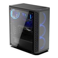 Kompiuteris Gaming PC Strategy 3, Intel® Core™ i7-14700KF 5.4 GHz, 1 TB SSD, RAM 32GB DDR5 RGB, GeForce RTX™ 5070 12GB, PSU 750W, Windows 11
