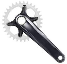 Priekiniai švaistikliai Shimano XT FC-M8100-1 170 mm 1x12-speed