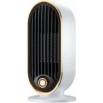 Elektrinis radiatorius 800W su termostatu, tylus, 1 vnt.