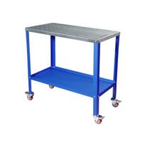 Fornorth Suvirinimo Stalas 915x460mm, 550kg