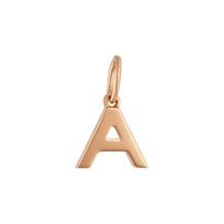 Auksinis pakabukas moterims Brasco 57684