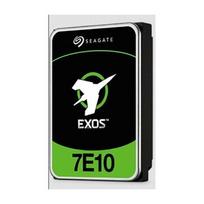 Dysk serwerowy Seagate Exos E 7E10 6TB 3.5'' SATA III (6Gb/s)  (ST6000NM000B) | ST6000NM000B | 8719706022415