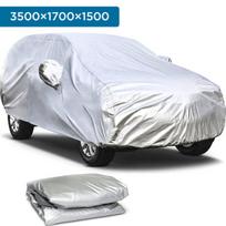 Automobilio uždangalas 350 × 170 × 150 cm, skirtas hečbekams